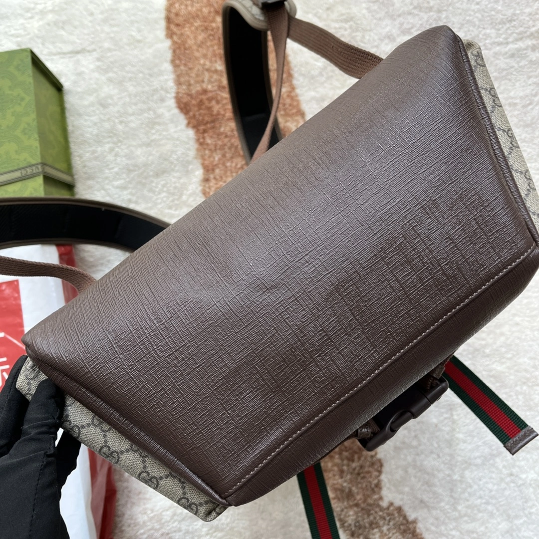OdorResistant Gucci Backpacks 72488