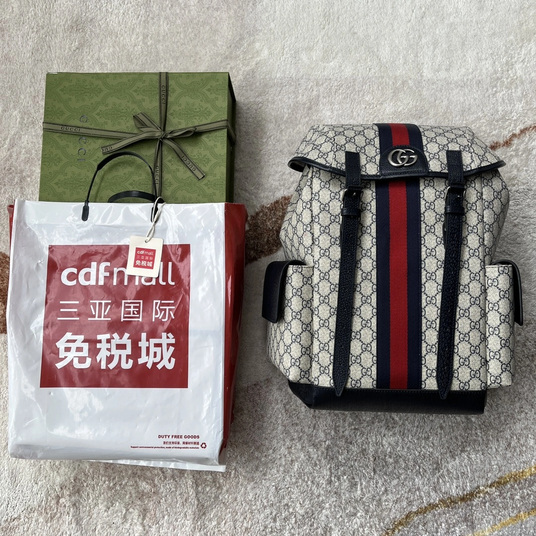Gucci Backpacks GoAnywhere 72493