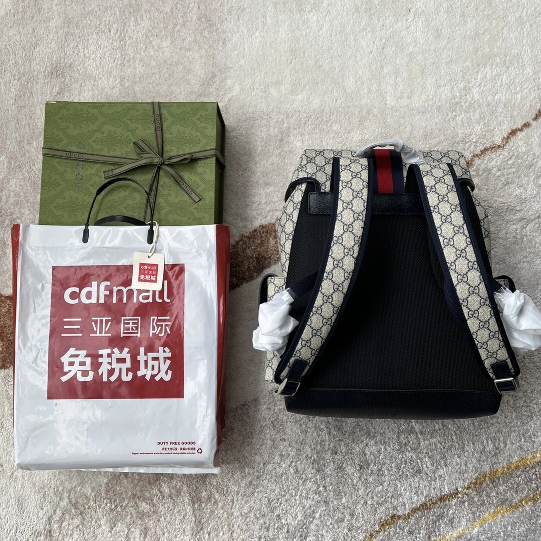 Gucci Backpacks GoAnywhere 72493
