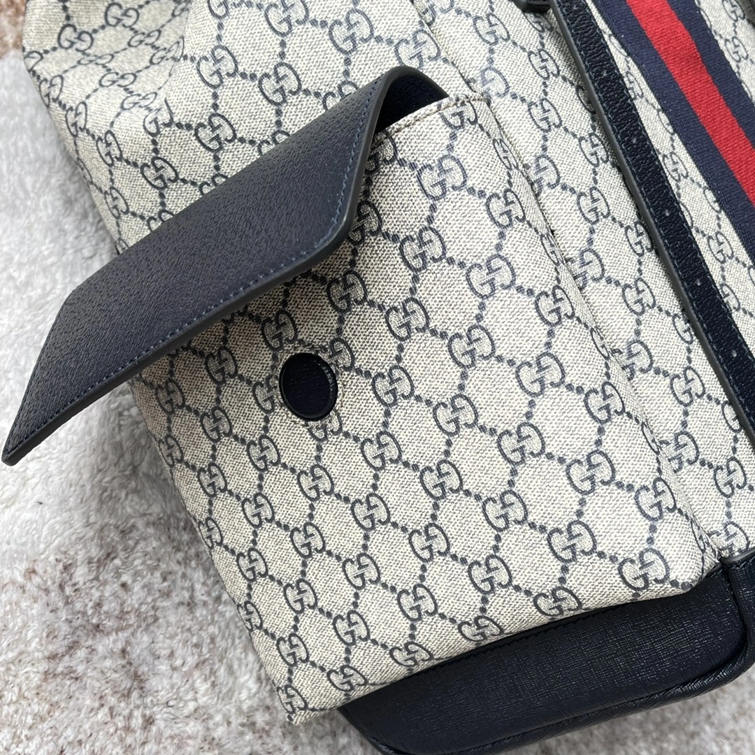 Gucci Backpacks GoAnywhere 72493