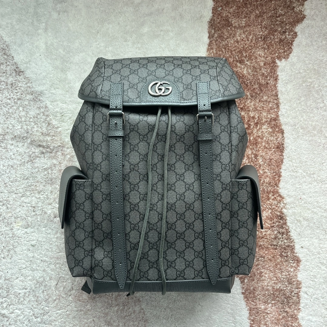 Gucci Backpacks Supportive 72496