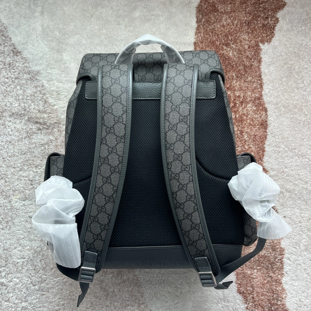 Gucci Backpacks Supportive 72496