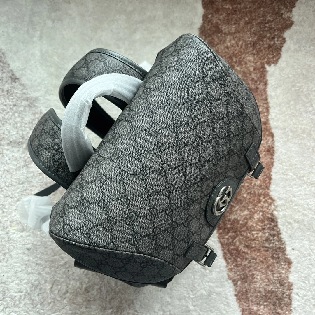 Gucci Backpacks Supportive 72496