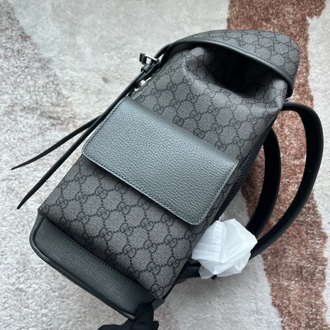 Gucci Backpacks Supportive 72496