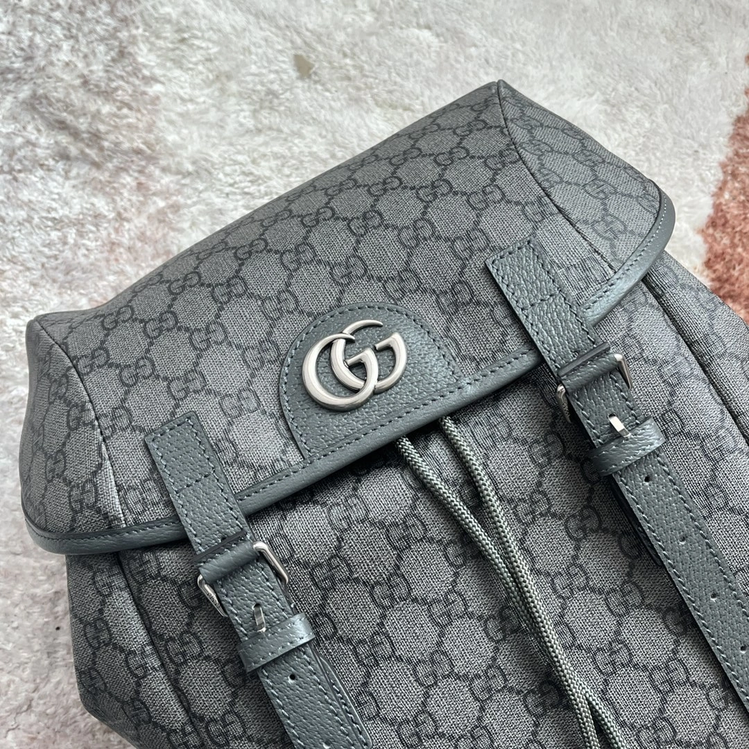 Gucci Backpacks Supportive 72496