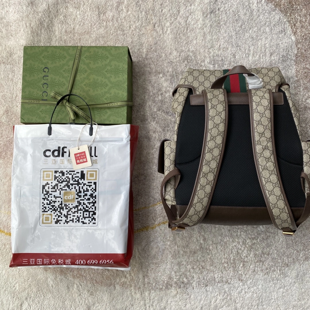 Vibrant Gucci Backpacks 72487