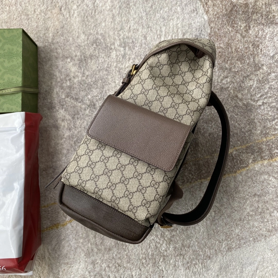 Vibrant Gucci Backpacks 72487