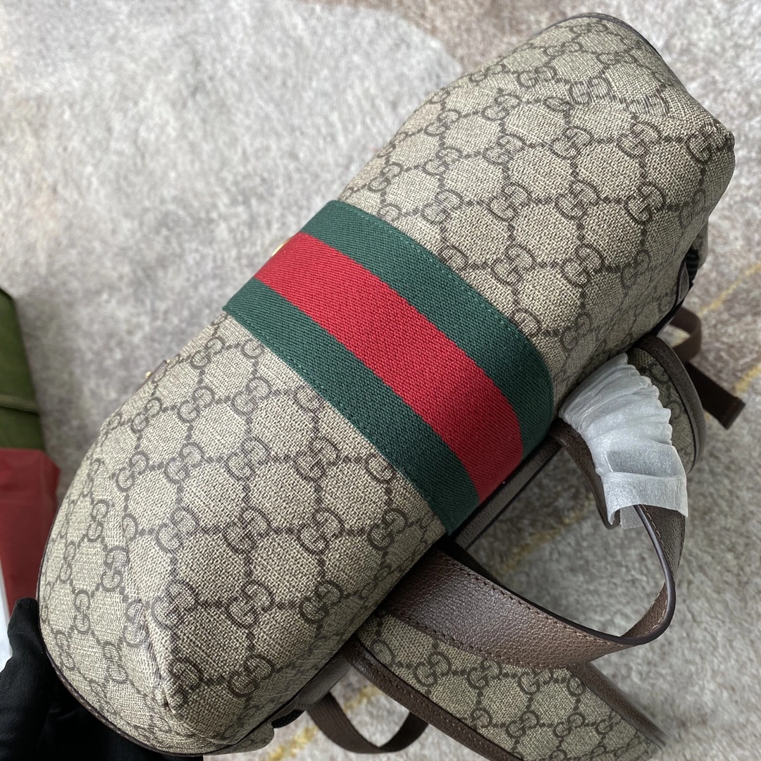 Vibrant Gucci Backpacks 72487