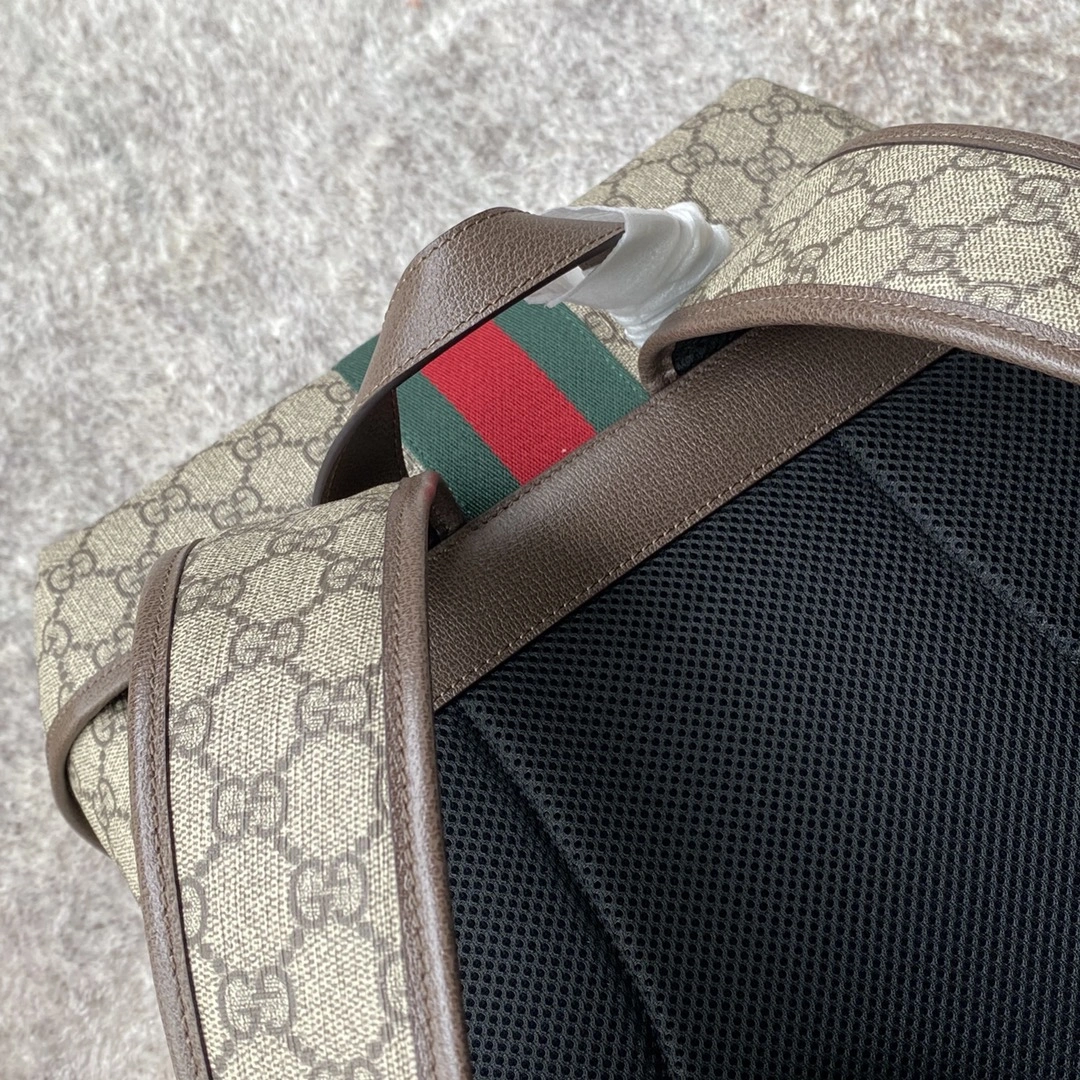 Vibrant Gucci Backpacks 72487