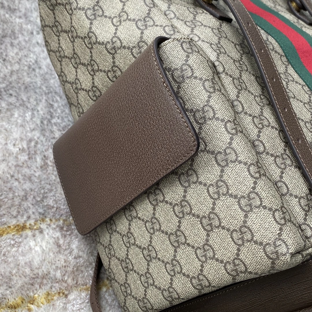 Vibrant Gucci Backpacks 72487
