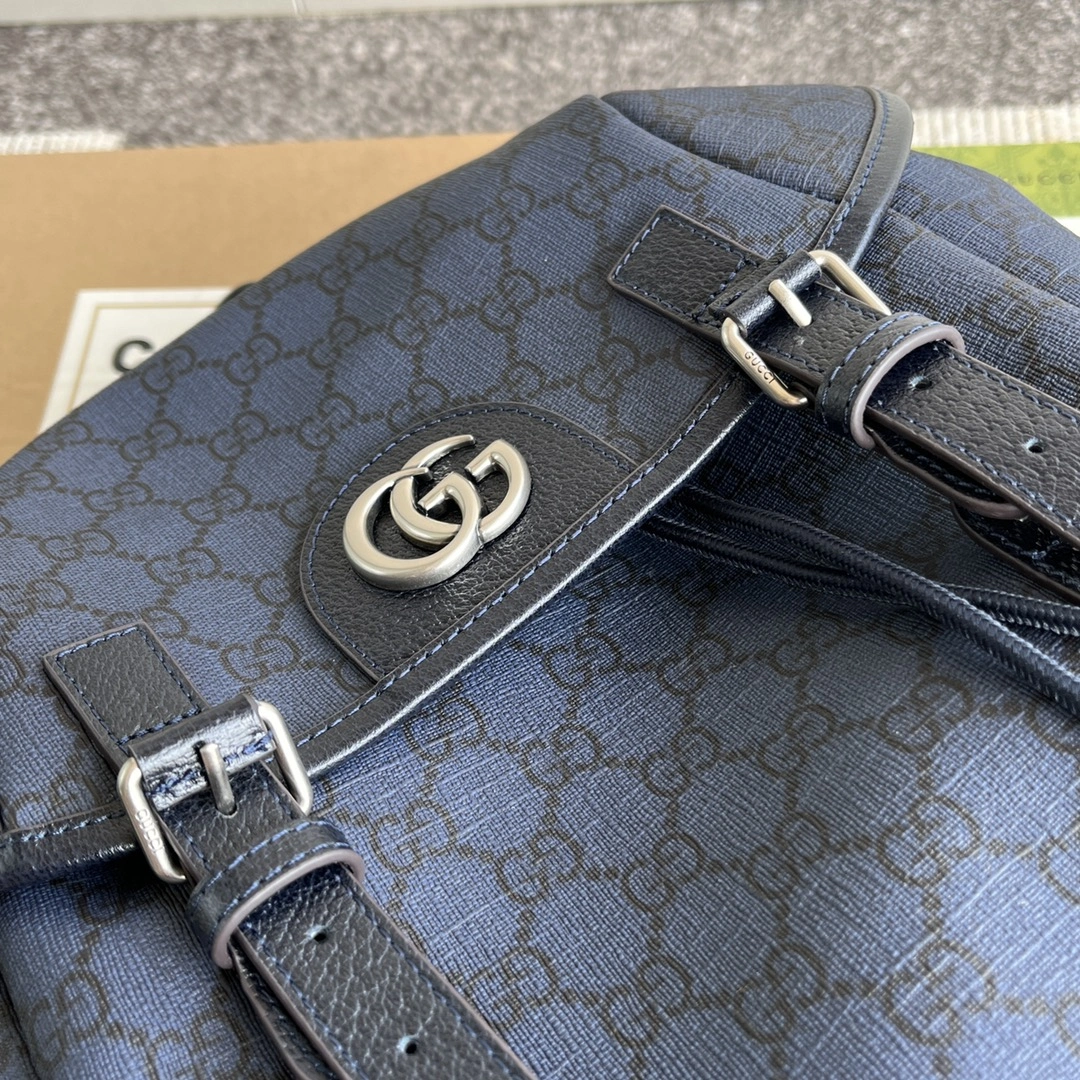 ZipUp Gucci Backpacks 72486