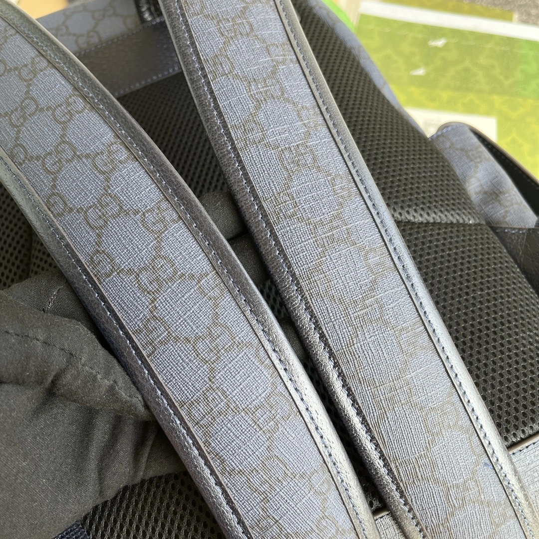 ZipUp Gucci Backpacks 72486