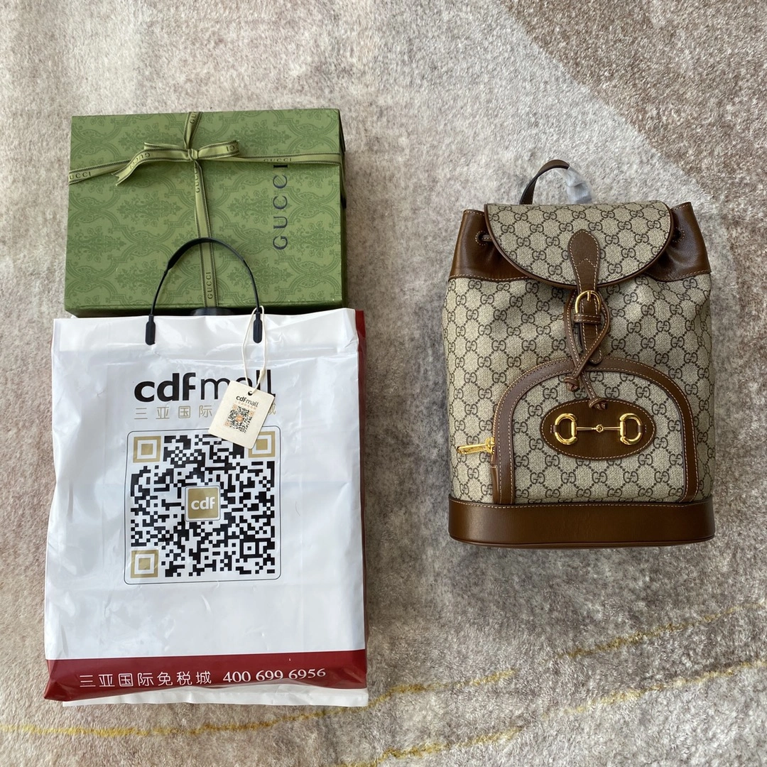 Gucci Backpacks UrbanChic 72483