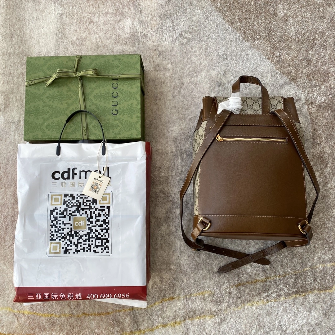 Gucci Backpacks UrbanChic 72483
