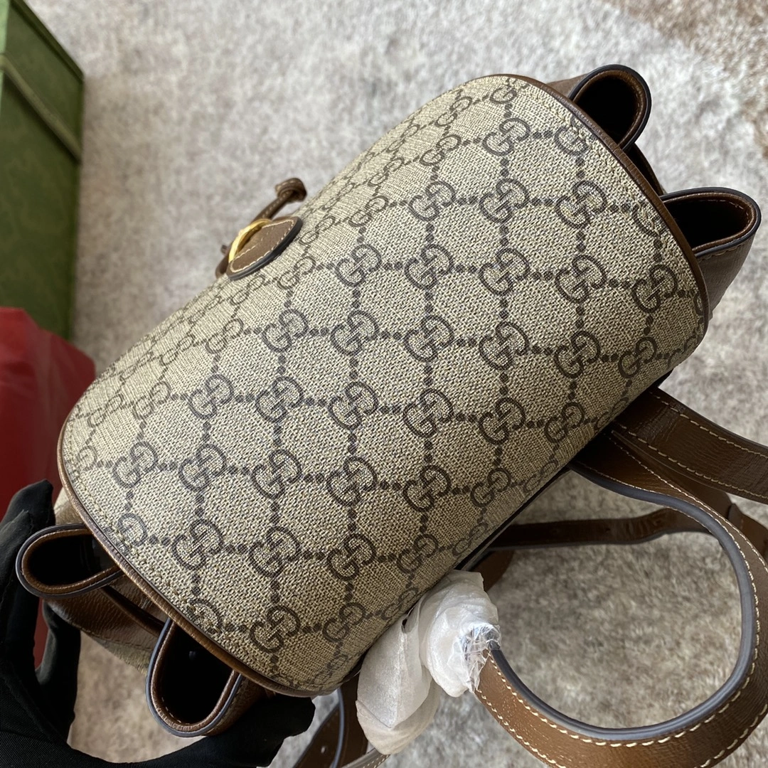 Gucci Backpacks UrbanChic 72483