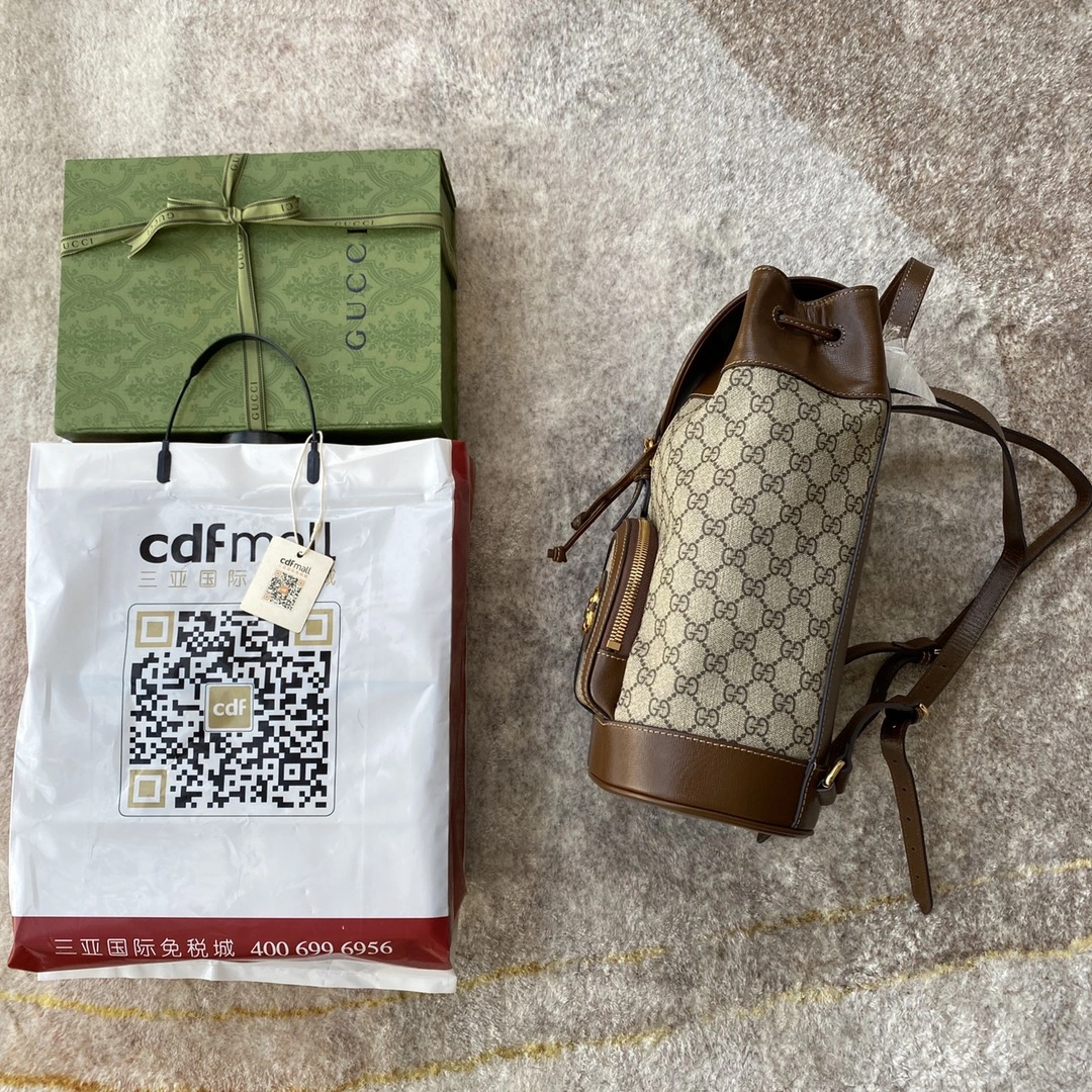Gucci Backpacks UrbanChic 72483