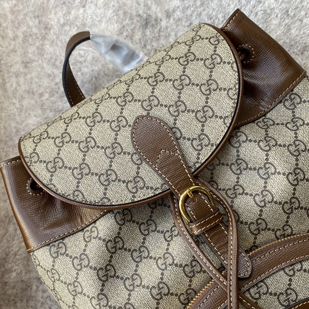 Gucci Backpacks UrbanChic 72483