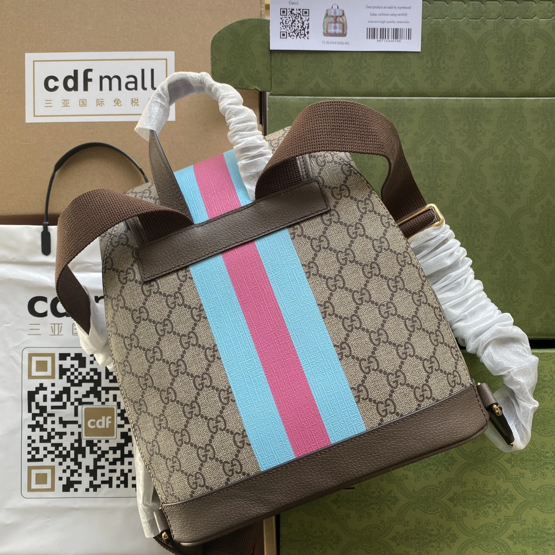 Gucci Backpacks FashionForward 72480