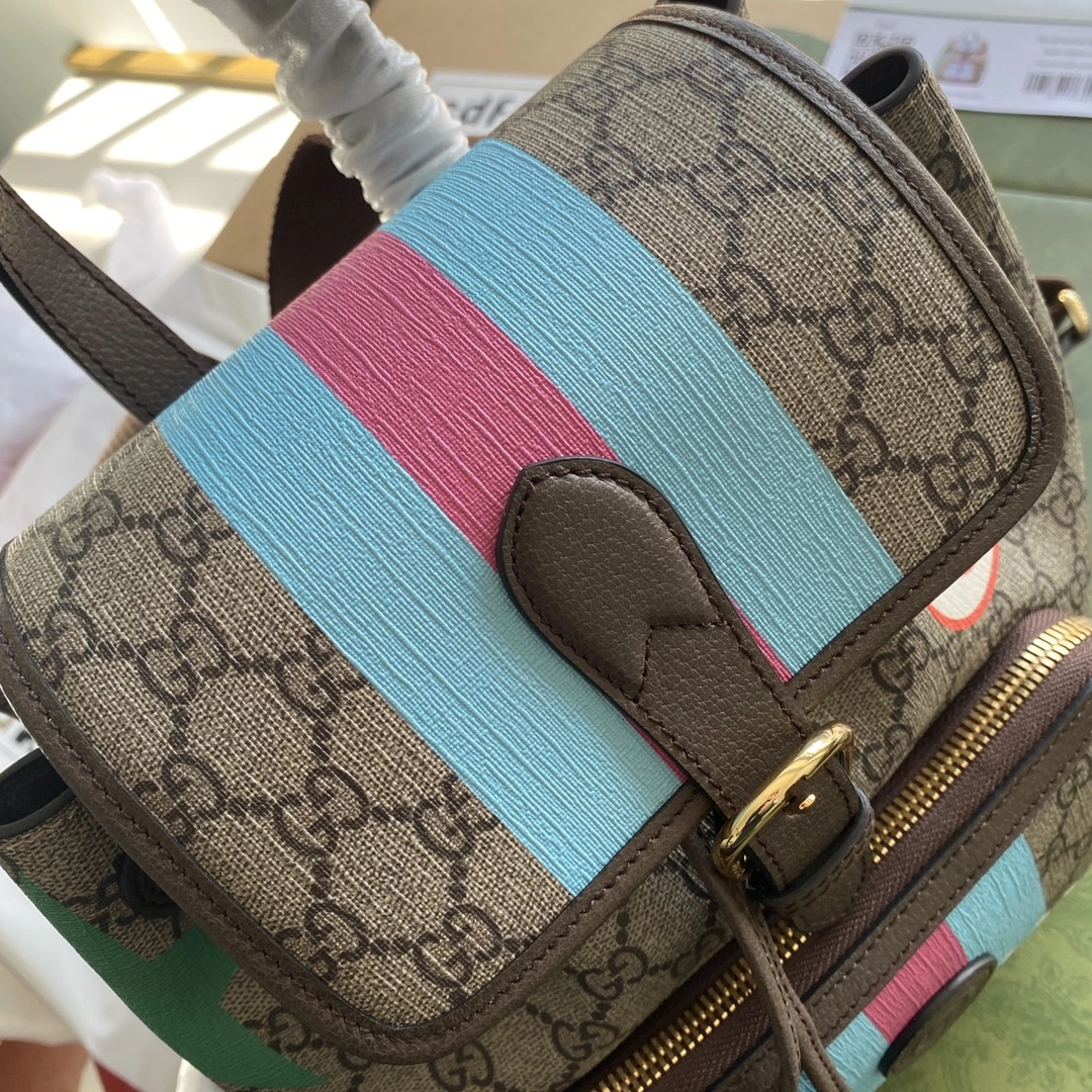 Gucci Backpacks FashionForward 72480