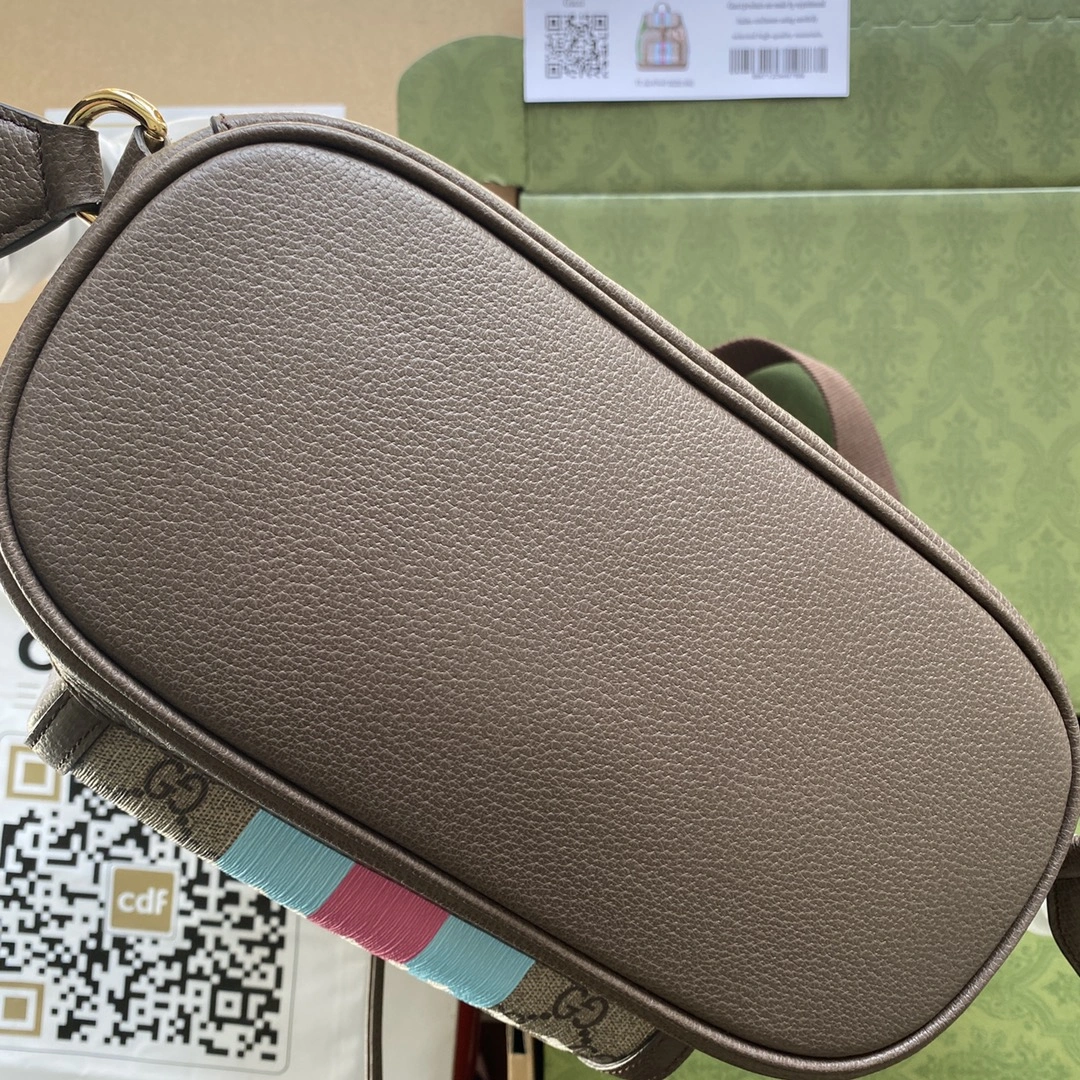 Gucci Backpacks FashionForward 72480