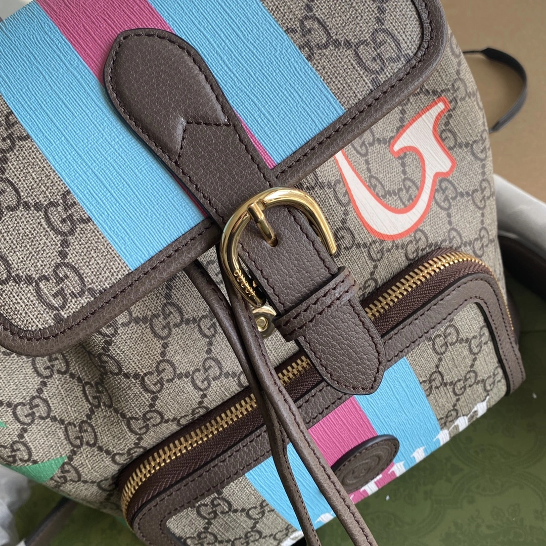 Gucci Backpacks FashionForward 72480
