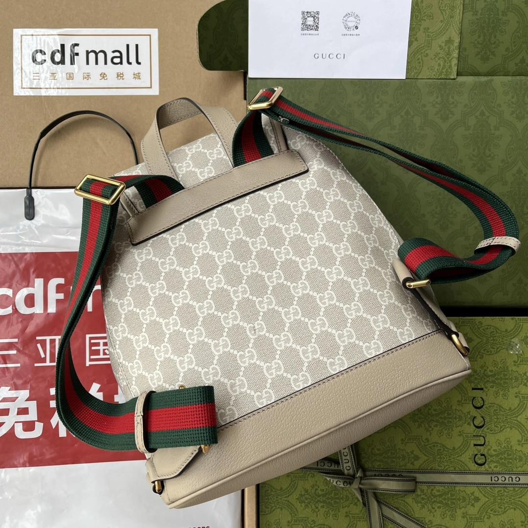 Gucci Backpacks Soft 72515