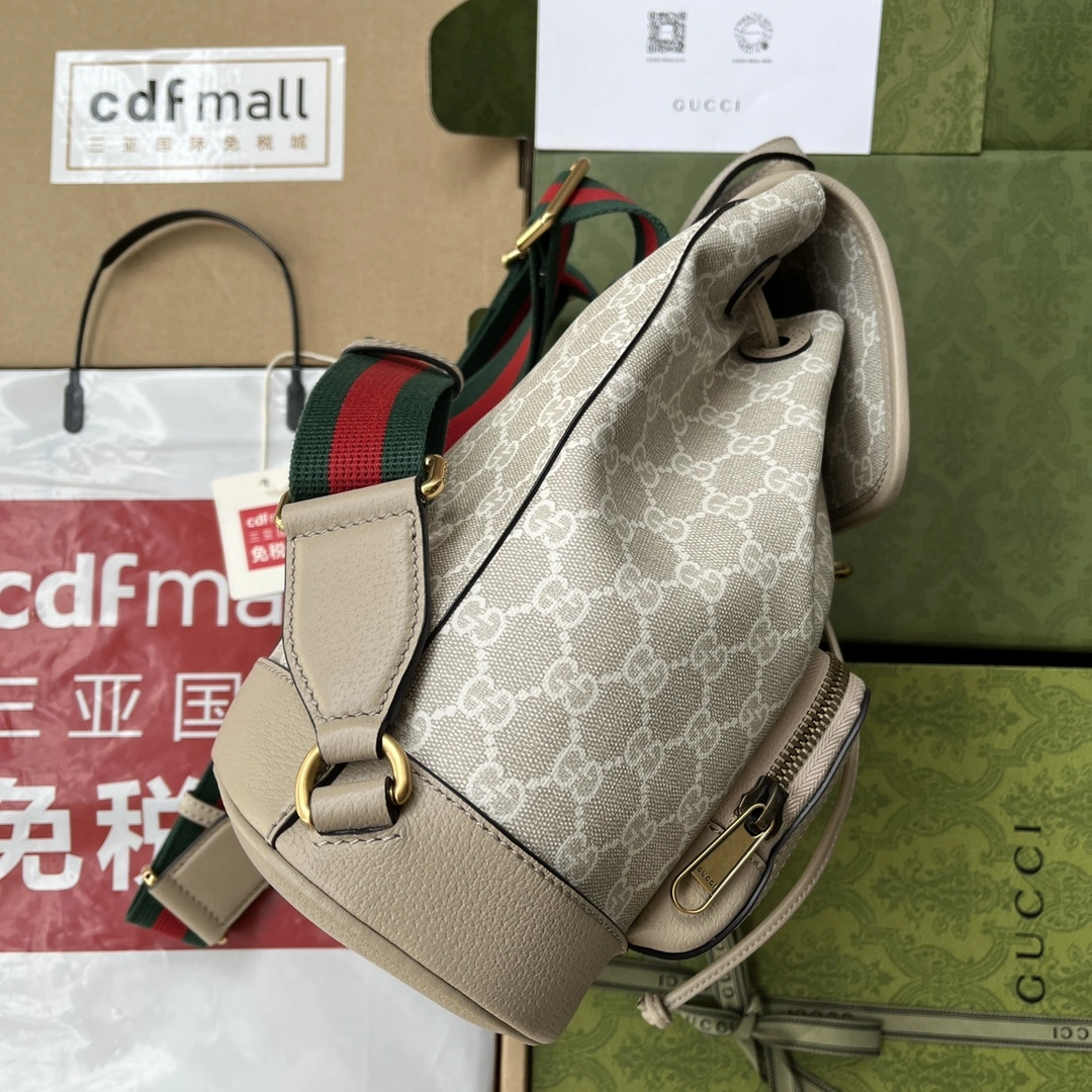 Gucci Backpacks Soft 72515
