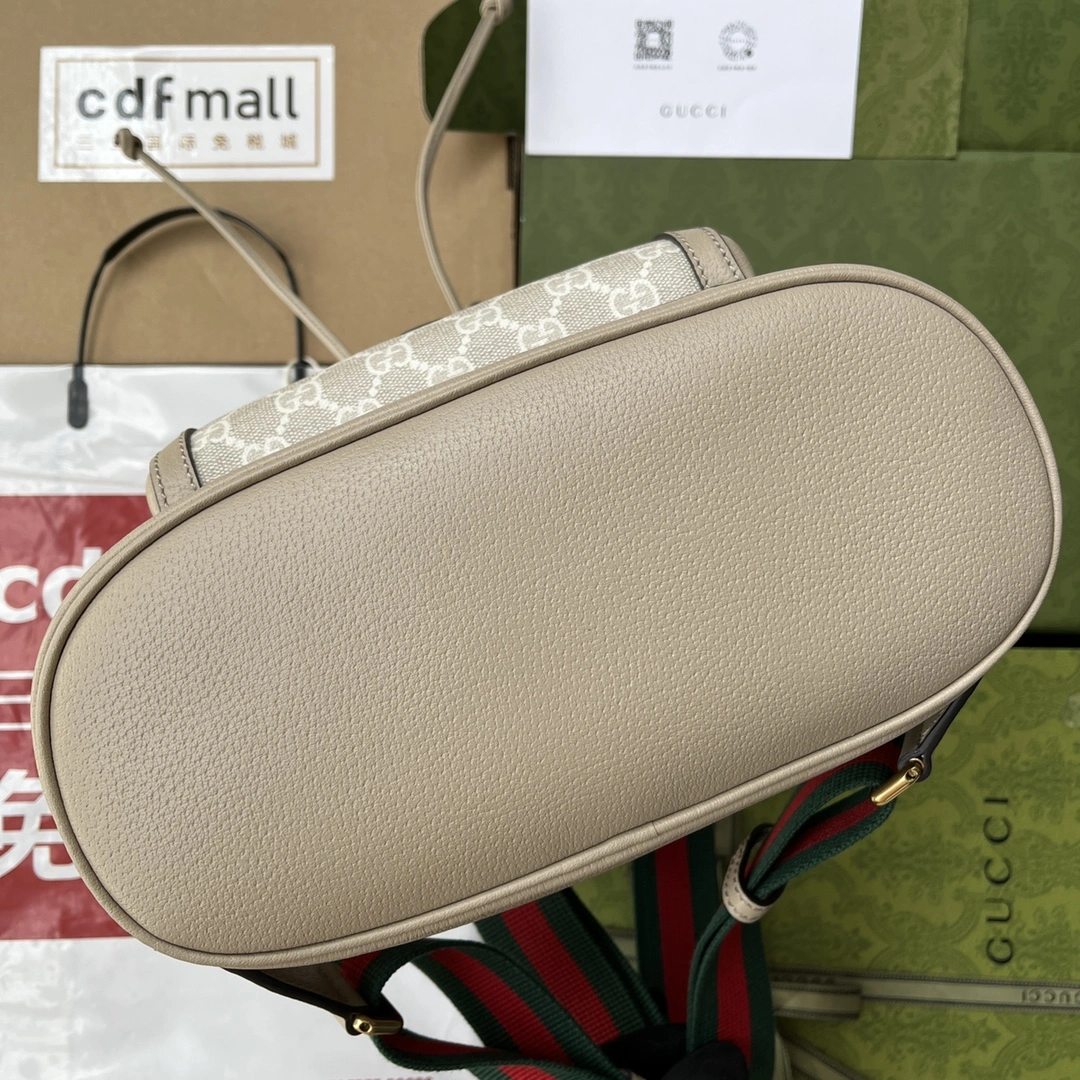 Gucci Backpacks Soft 72515