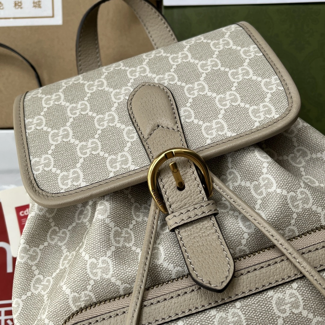 Gucci Backpacks Soft 72515