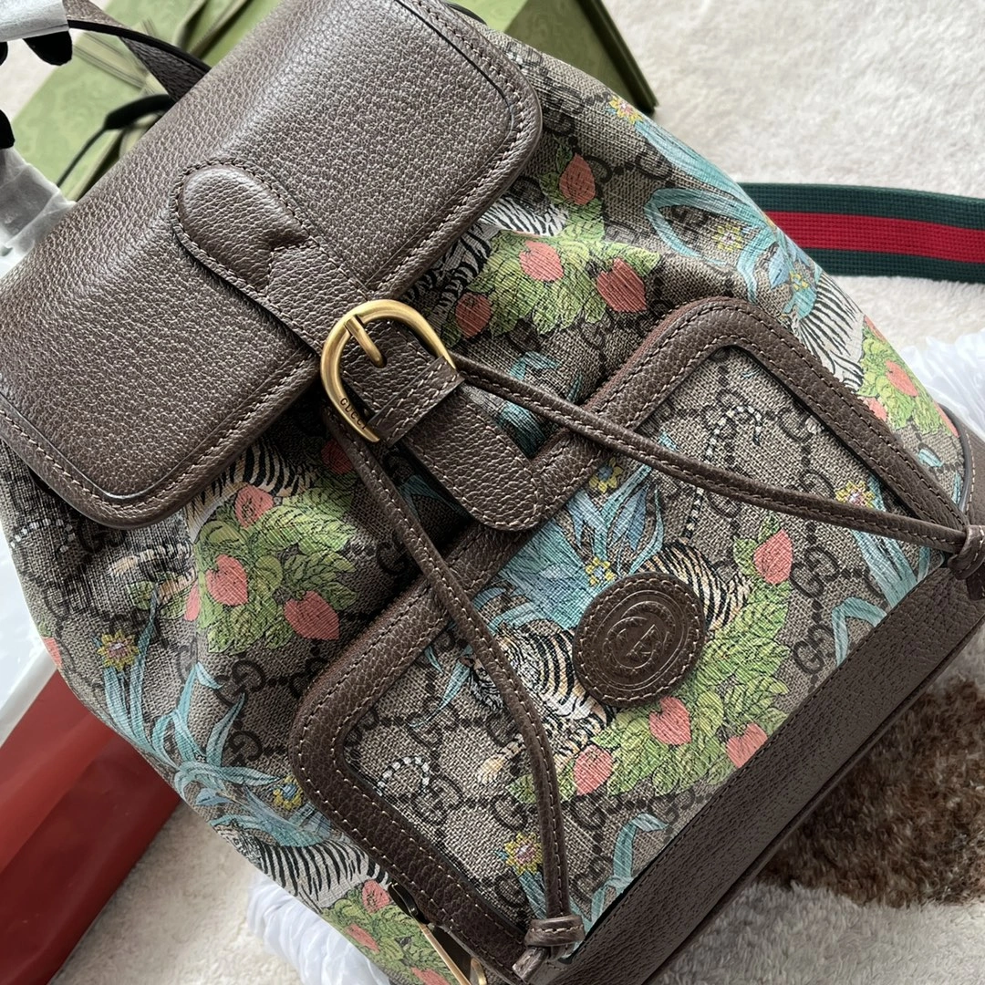 Gucci Backpacks FastDry 72518