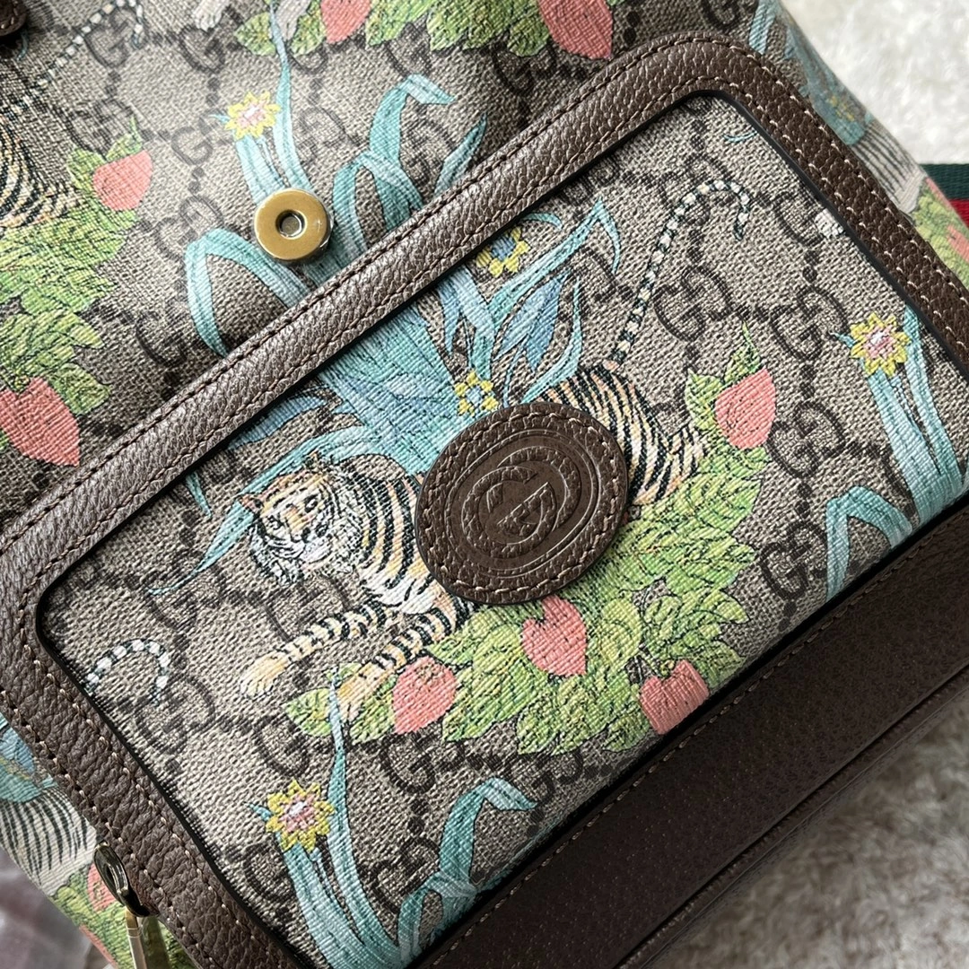 Gucci Backpacks FastDry 72518
