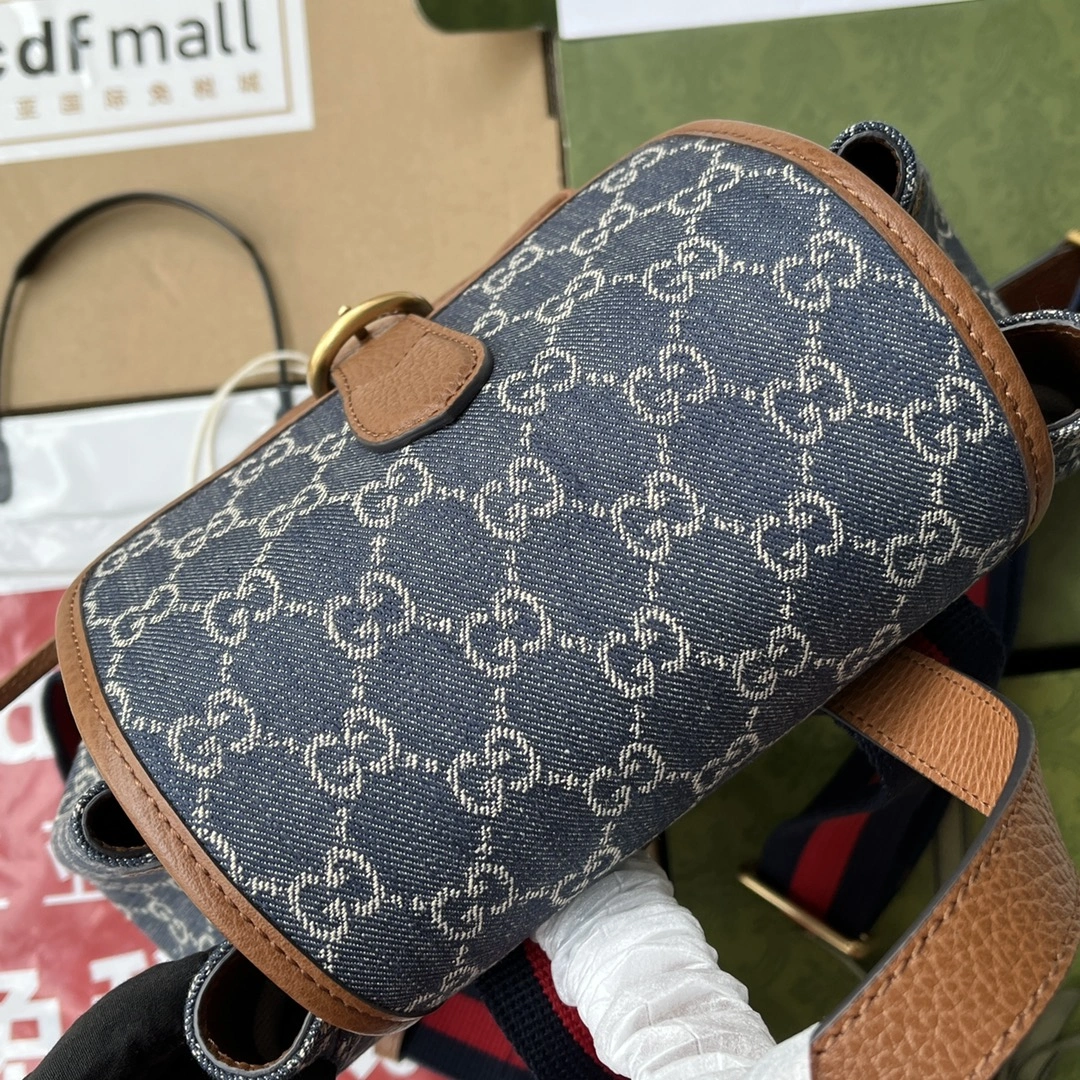 Gucci Backpacks Packable 72481