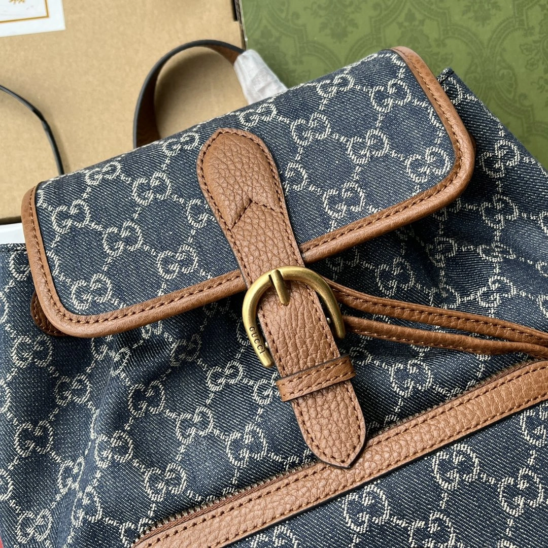Gucci Backpacks Packable 72481