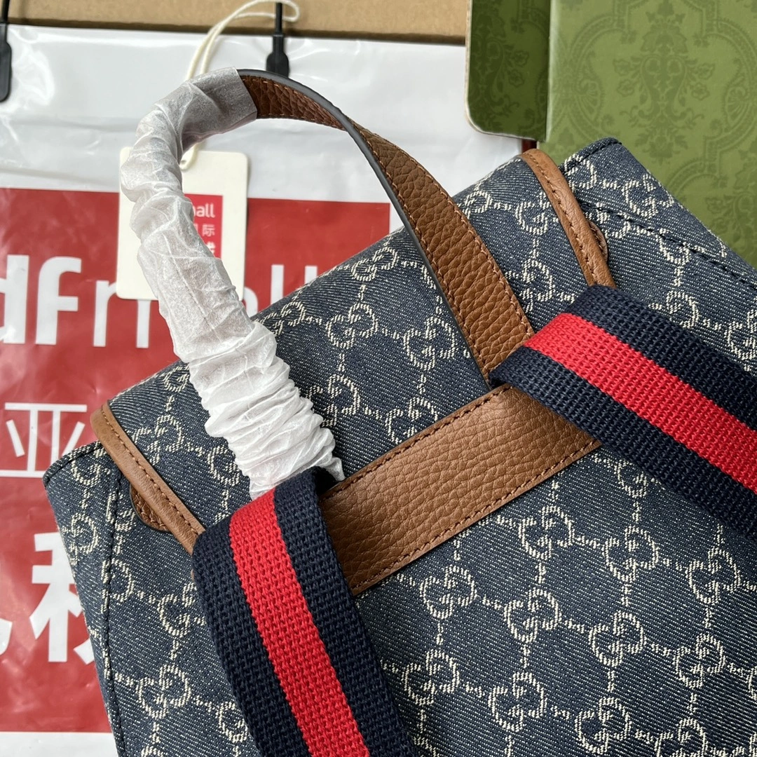 Gucci Backpacks Packable 72481