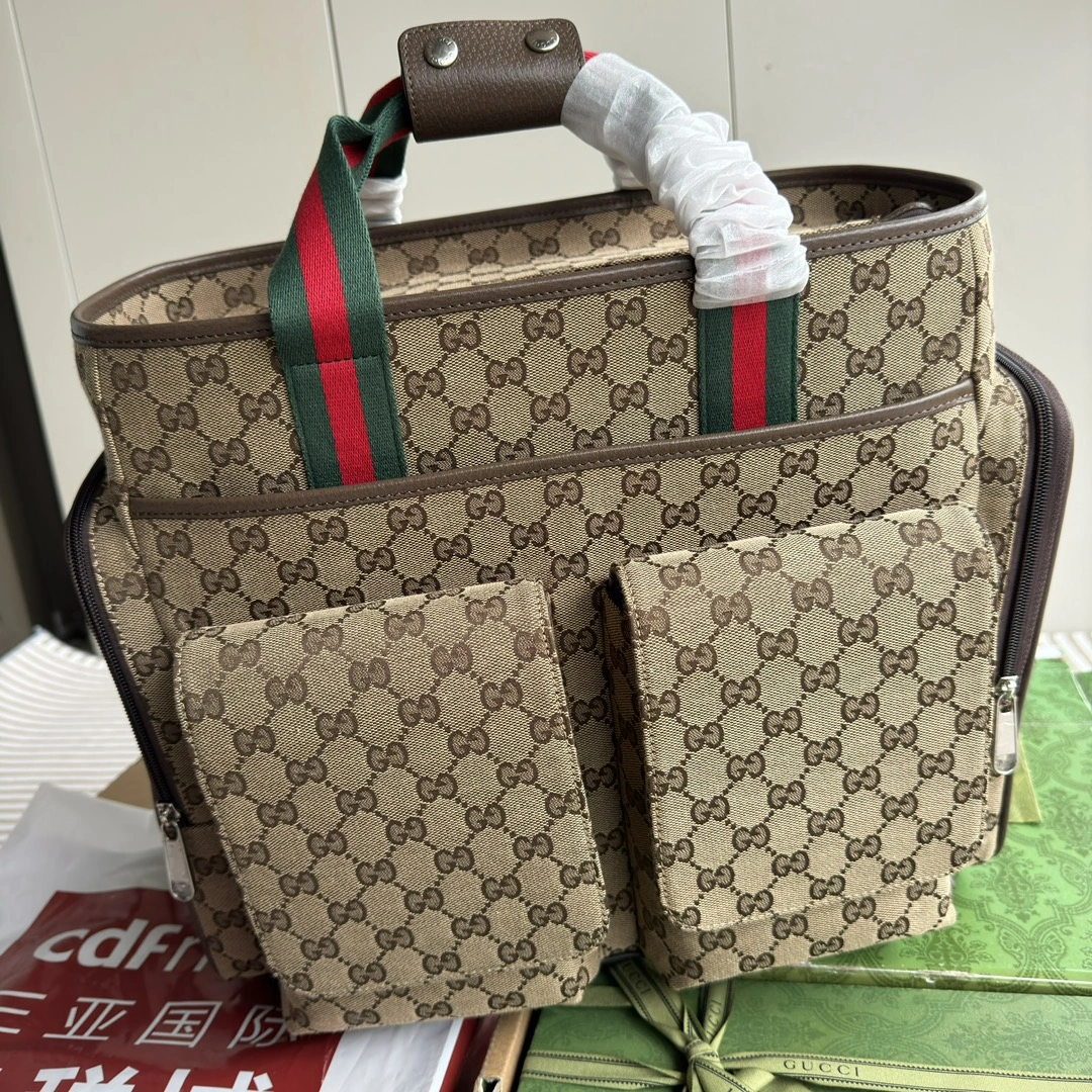 Soft Gucci Backpacks 72479