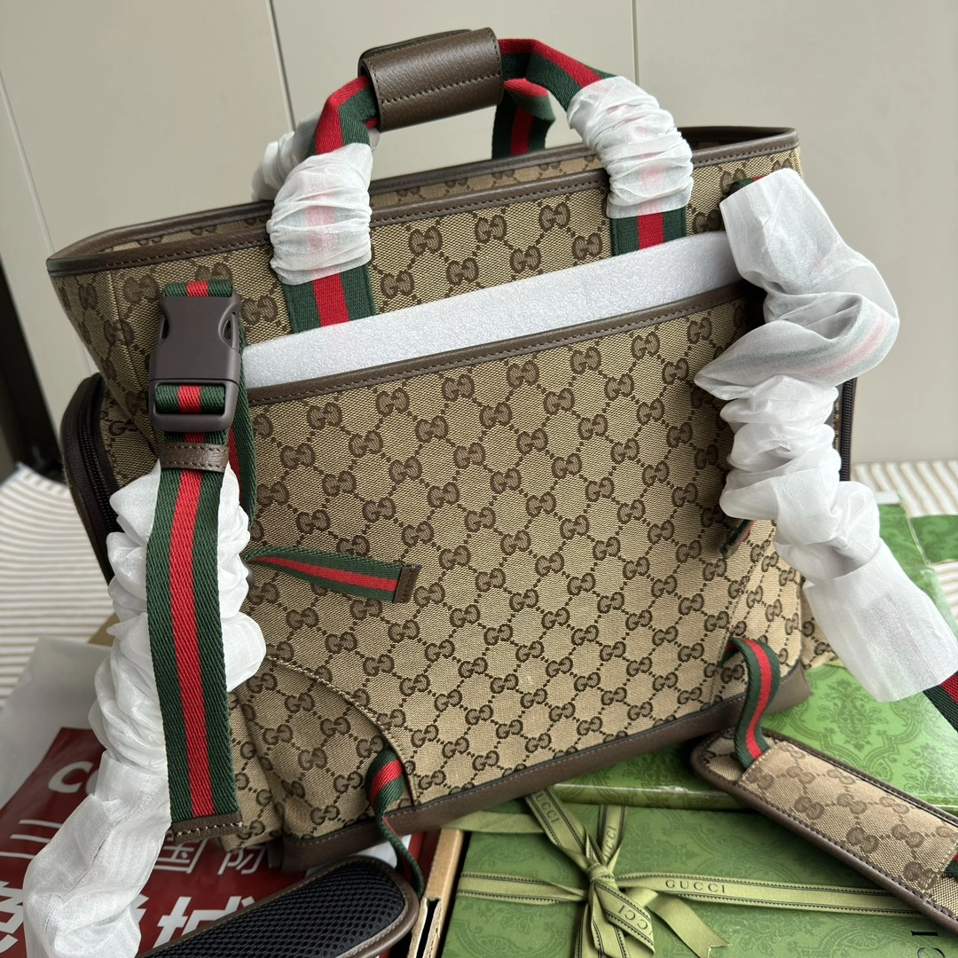 Soft Gucci Backpacks 72479