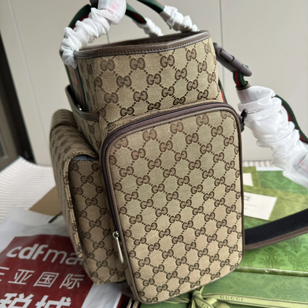 Soft Gucci Backpacks 72479