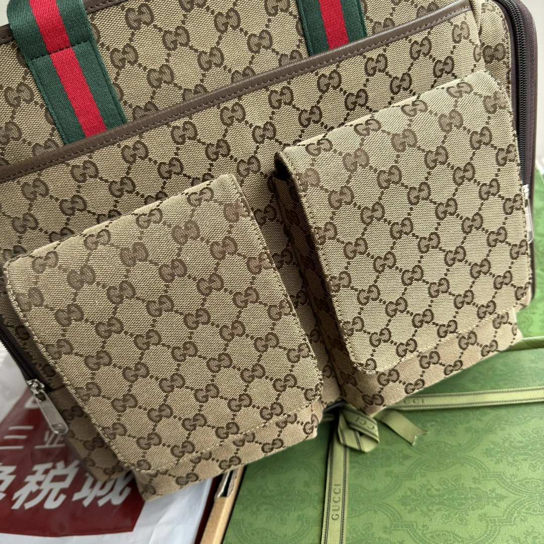 Soft Gucci Backpacks 72479