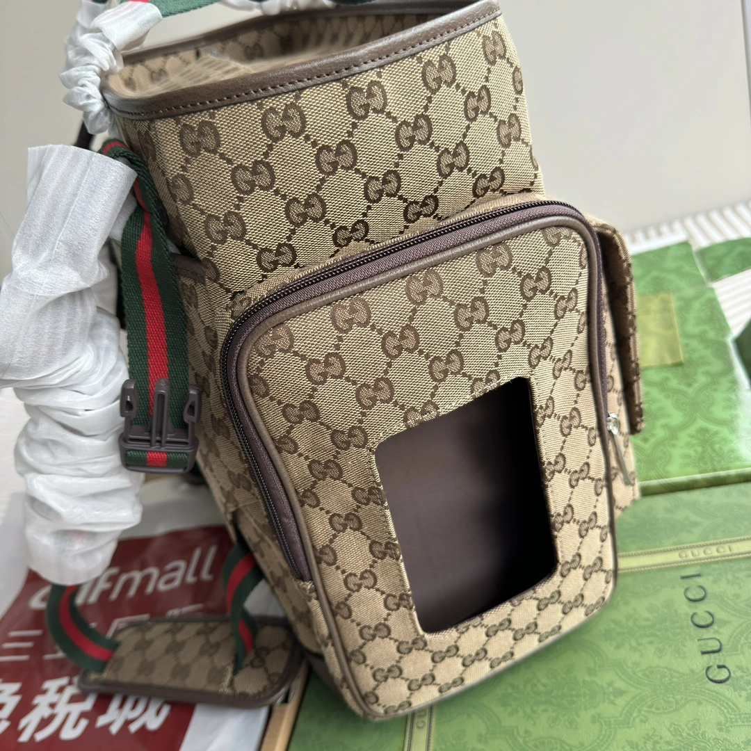 Soft Gucci Backpacks 72479