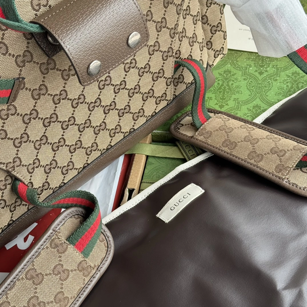 Soft Gucci Backpacks 72479