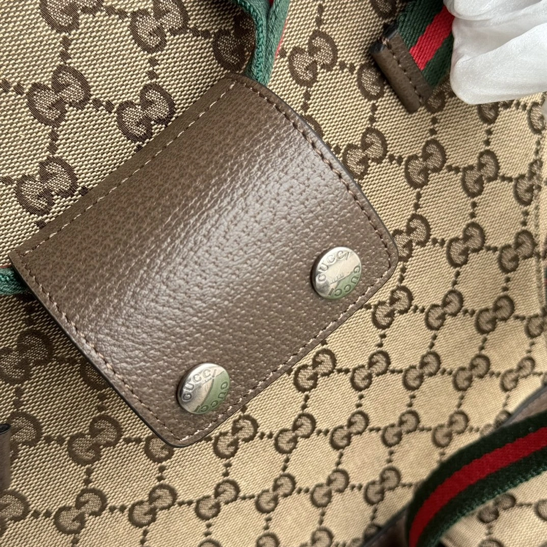 Soft Gucci Backpacks 72479
