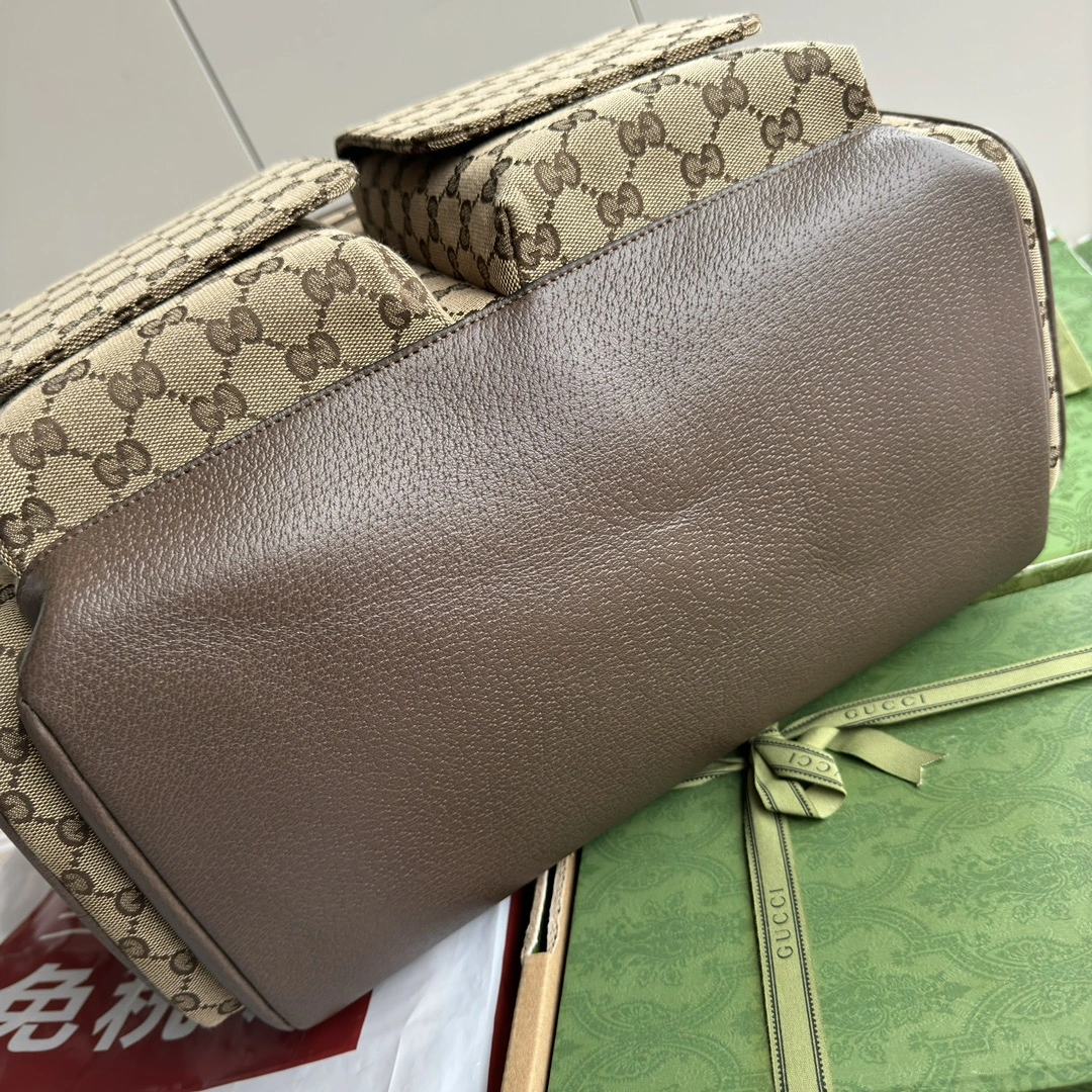 Soft Gucci Backpacks 72479