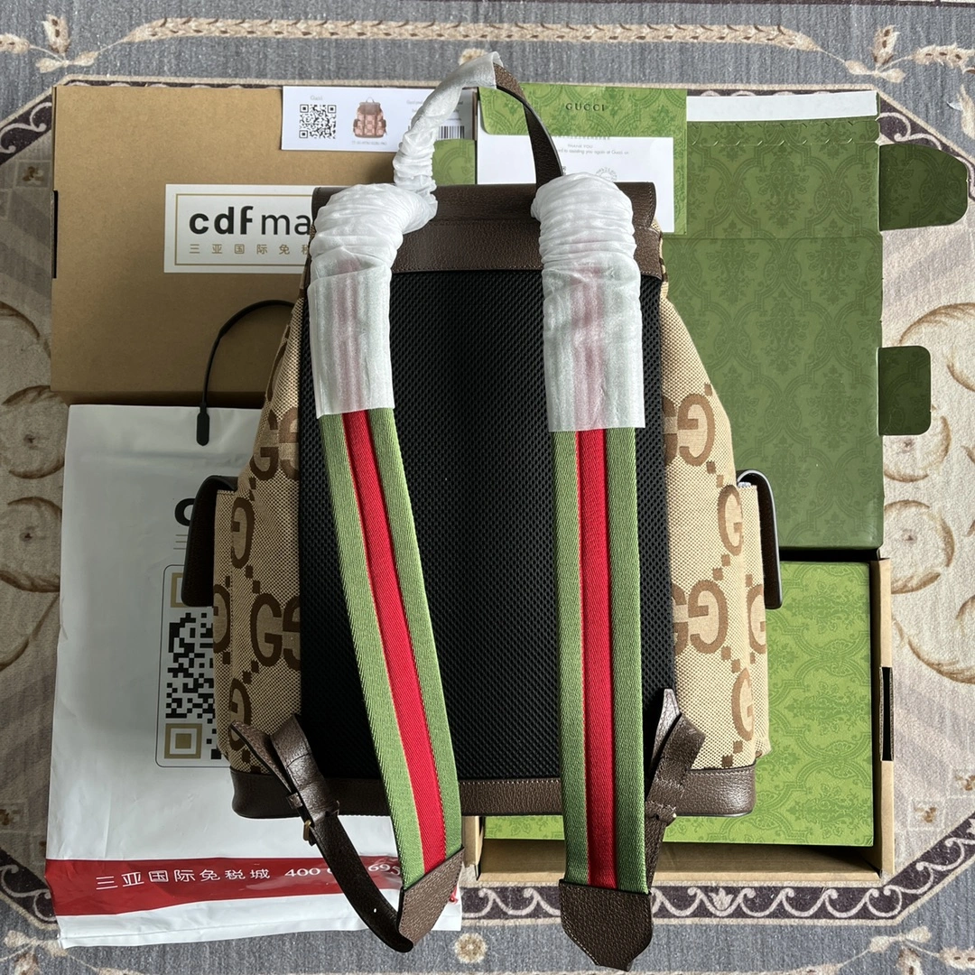 Gucci Backpacks TimelessDesign 72478