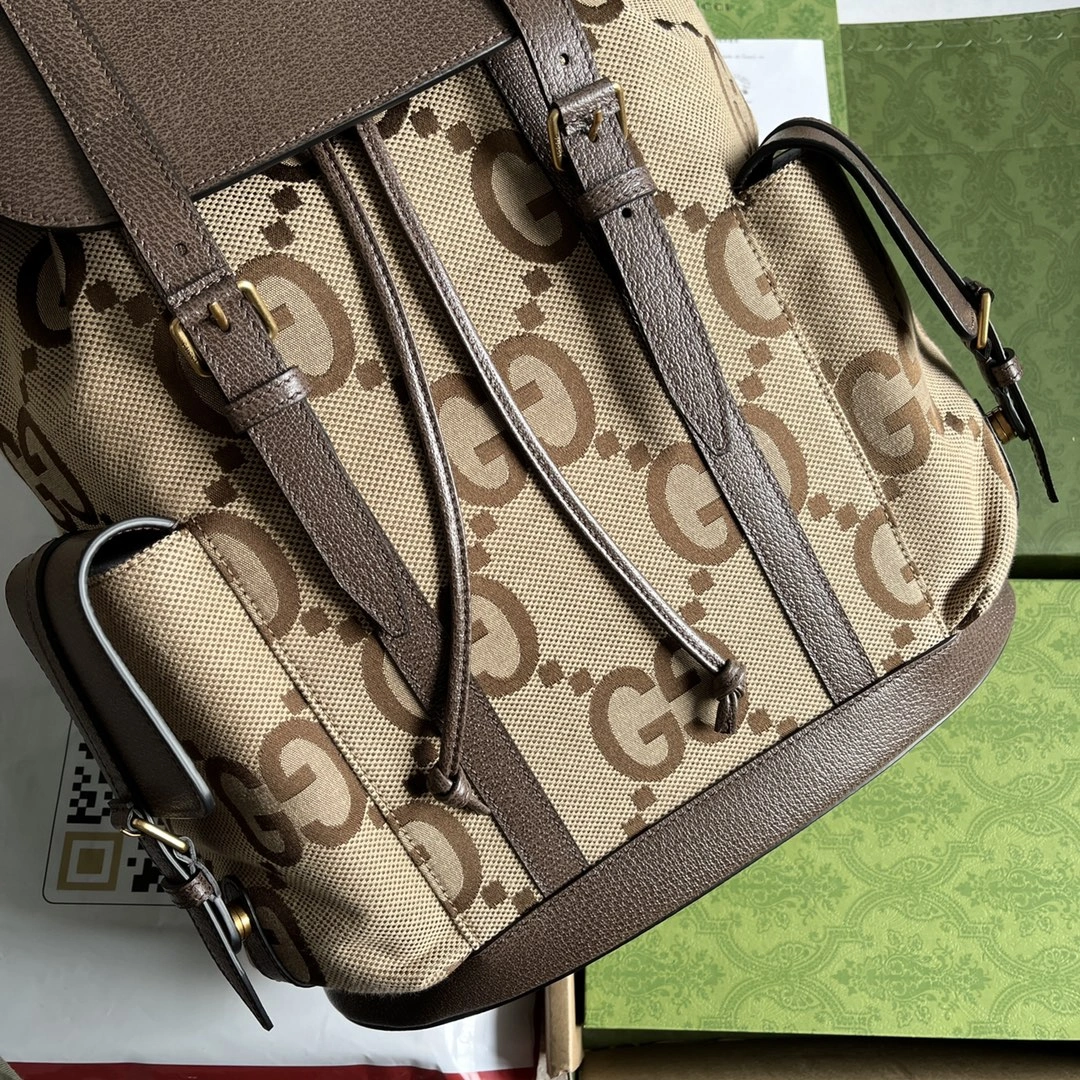 Gucci Backpacks TimelessDesign 72478