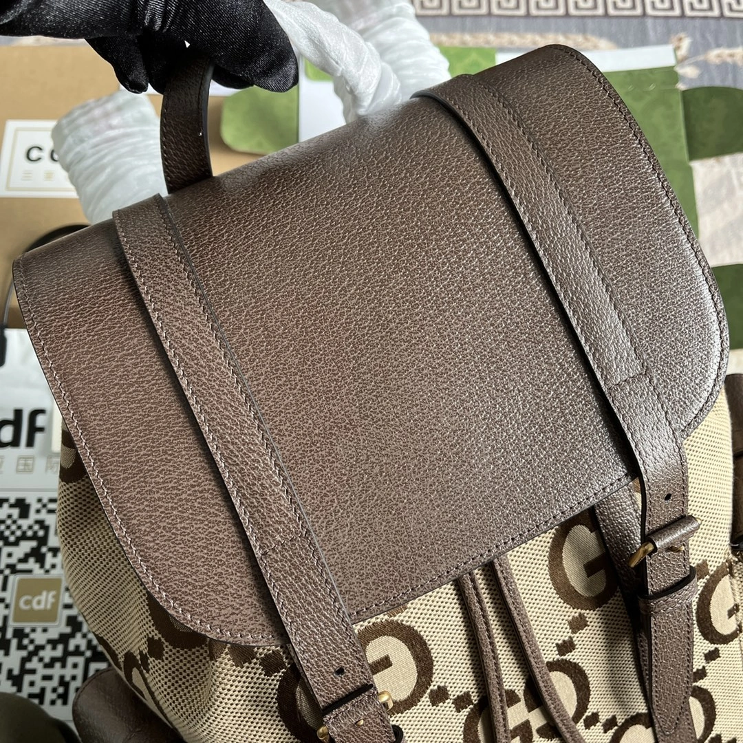 Gucci Backpacks TimelessDesign 72478