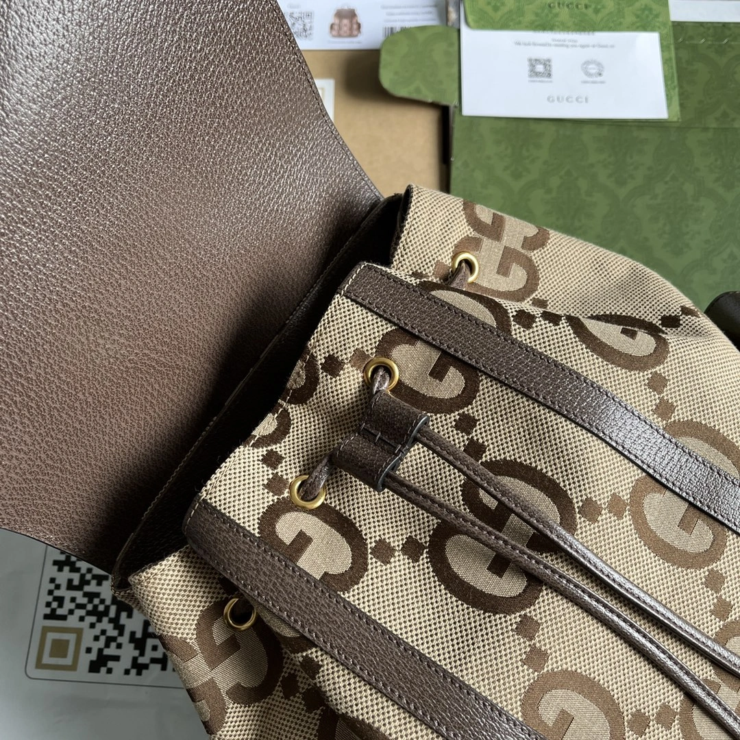 Gucci Backpacks TimelessDesign 72478