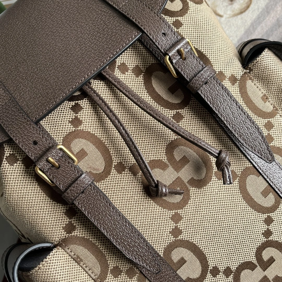 Gucci Backpacks TimelessDesign 72478
