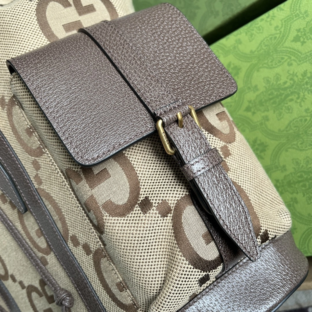 Gucci Backpacks TimelessDesign 72478