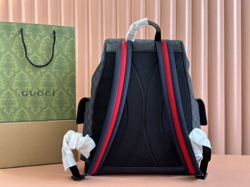 FashionForward Gucci Backpacks 67387
