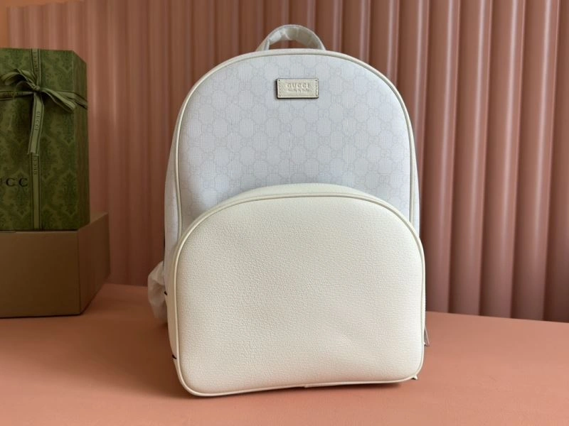 Gucci Backpacks Effortless 67385